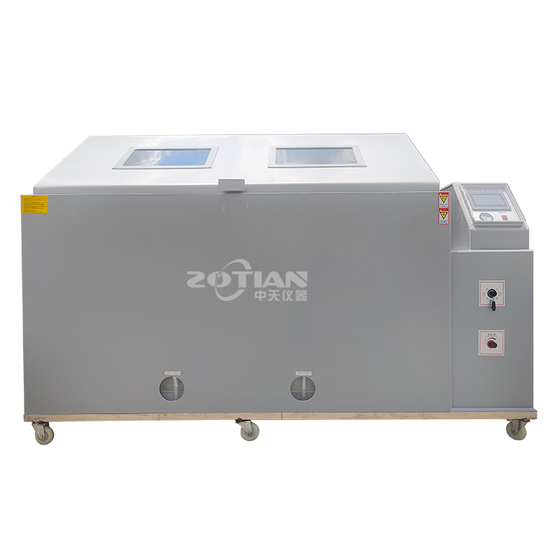 160鹽霧機(jī)加高型